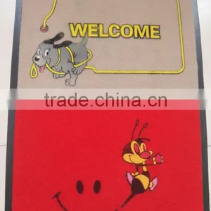 Blank Door Mat thumbnail-1