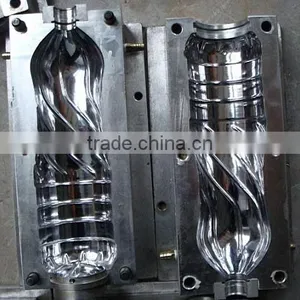 Blowing PET Mould thumbnail-1