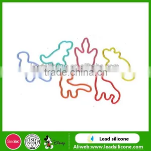 2017 Hot Silicone Rubber Band Hand Band thumbnail-1
