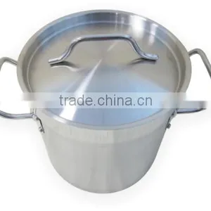 Stainless Steel Distilling Pot thumbnail-4