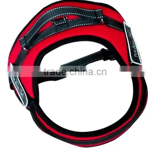 CY113 New Adjustable Pet Harness Vest Comfortable Dog Training Harness thumbnail-1
