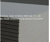 Fireproof Tapered and Square Edge Gypsum Board thumbnail-4