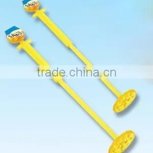 Square Muddler/plastic Muddler thumbnail-1