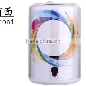 New Arrival Cute Android TV Box Factory Unique Design Android 4.4 TV Box Build-in 3.0M Camera Support Website/Youtube Smart TV Box thumbnail-3