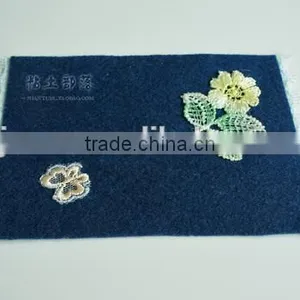 Customized Felt Ball Rug thumbnail-2