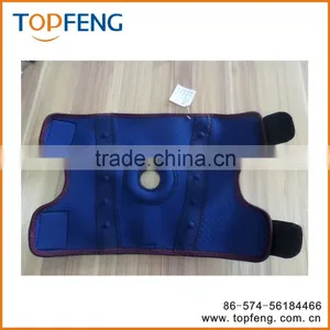 Magnetic Knee Support , Magnetic Neoprene Knee Support thumbnail-1