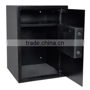 Electronic Digital Safe Box Password Safety Box Large Box RoHS Safe thumbnail-3