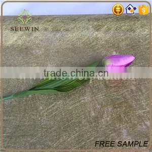 Long Fabric Nonwoven Gift Wrapping Paper thumbnail-2