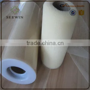 Pure Nylon Mesh Roll for Decoration thumbnail-1