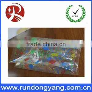 Different Color Printing Plastic Bag for Candy thumbnail-1