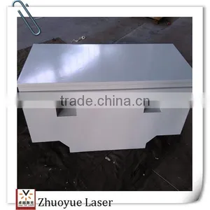 Steel Tool Box for Trailer thumbnail-5