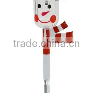 Solar Christmas Path Light thumbnail-1