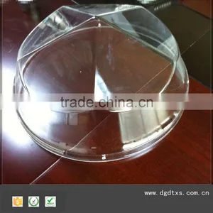 Low Price OEM Design Large Acrylic Thermoforming thumbnail-1