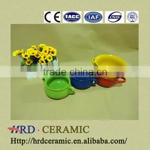 China Cheap Ceramic Coffee Mug With Lid thumbnail-5
