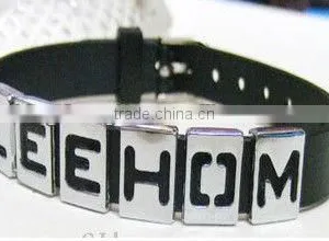 2013 Cheap Leather Bracelets thumbnail-1