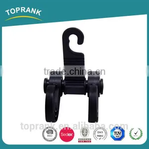 SEAT HOOK TWIN thumbnail-1