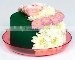 Customized Size Fresh Flower Wet Floral Foam thumbnail-1