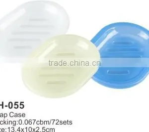 Plastic Soap Dish,soap Holer thumbnail-2