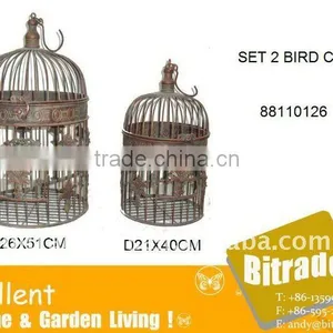 Metal Bird Cage thumbnail-1