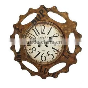 Wall Clocks, Decorative Wall Clock thumbnail-1