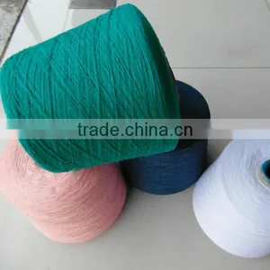 Eco-friendly A55/C45 Yarn Soft Dyed Acrylic Yarn for Knitting thumbnail-2