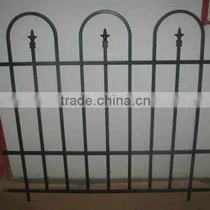 Wrought Iron Fences thumbnail-1