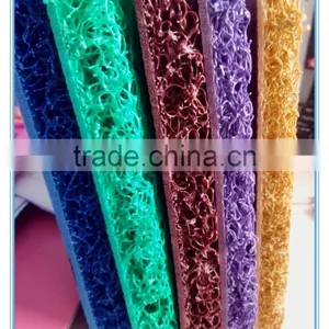 PVC Foambacking Mat Coil Mat Roll thumbnail-2
