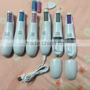 2017 New Callous Remover/ Removing Dead Skins/electric Callus Remover thumbnail-1