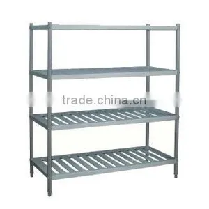 Stainless Steel Kitchen Shelve thumbnail-1