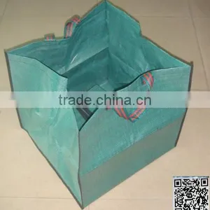 Garden Bag Rectangular Planters Grow Bags thumbnail-1