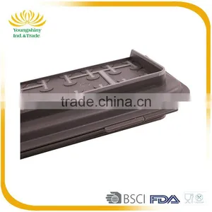 Hot Selling Plastic Folding Basket thumbnail-5