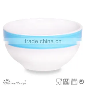 5.5inch Ceramic Kitchen Cereal Bowls thumbnail-4