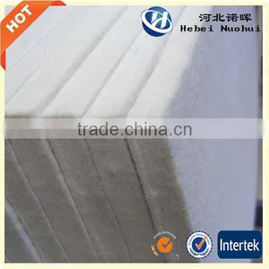 Industrial Pressed Wool Felt 100% Natural Wool thumbnail-1