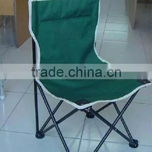 Outdoor Folding Camping Chair With Carry Bag thumbnail-1