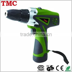 10.8v Mini Double Speed Cordless Drill/Combo Kit thumbnail-1
