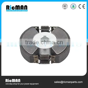 Gasoline Generator Spare Parts Fits Honda Small Engine Motor Parts 152f GX100 Clutch (O.D. 78mm) thumbnail-1