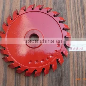 Furniture V Grooving Cutter thumbnail-1