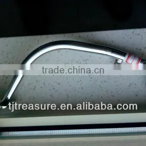 Steel Pit Bike Brake Pedals thumbnail-1