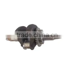 Quality Gasoline Generator Spare Parts, 2900 Crankshaft thumbnail-2