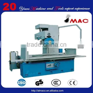 SMAC Advanced and Well Function Surface Grinding Machine thumbnail-1