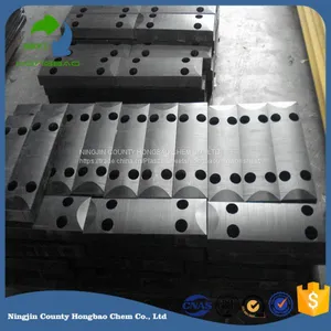 Pure Material Lead Borun Sheet Radiation Protection Hdpe Sheets thumbnail-3