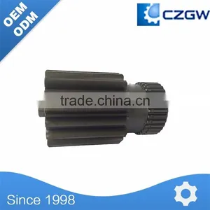 OEM&ODM Professional-Chemical Machinery Parts- Sun Gear thumbnail-2