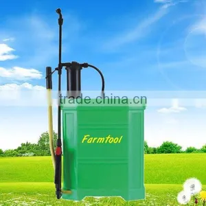 Hand Sprayer Motorized Sprayer in Japan Market Popular thumbnail-4
