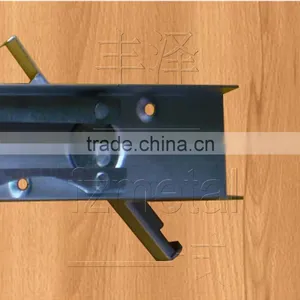 Aluminium Louver Window Frame (B4-2) thumbnail-6