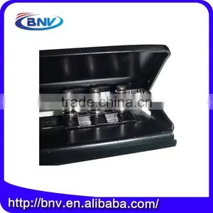 Best Service OEM Specially 6 Hole Paper Punch thumbnail-3