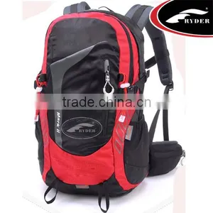 2017 Popular Outdoor High Quality Hiking Hydration Kids Backpack Bag thumbnail-4
