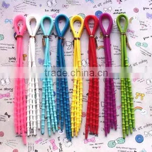 Fashion Silicone Shoe Tie LS Eplus thumbnail-1