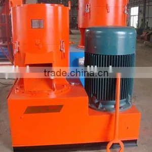 Professional Factory Biomass Pellet Mill With CE, Biomass Pellet Mill Price thumbnail-1