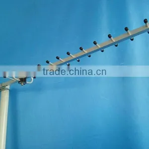 Hot Sale Cdma 450 Mhz Yagi Antenna With Point to Point thumbnail-1