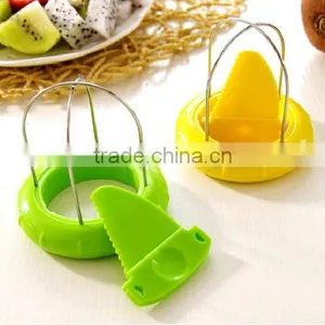 Promotional Kitchen Tool , Convenient Kiwi Fruit Cut , Kiwi Peeler thumbnail-2